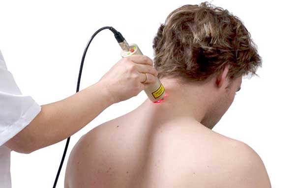 Benefits of Cold Laser Therapy